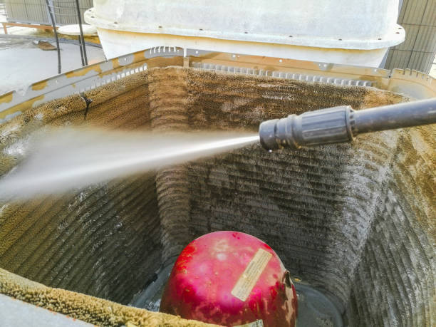 Best Ductwork Cleaning Services  in Le Mars, IA