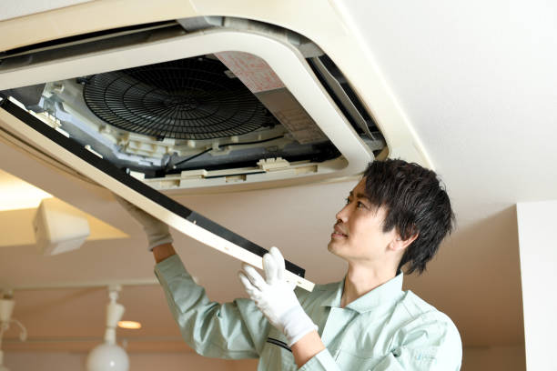 Best Local Air Duct Cleaning Services  in Le Mars, IA