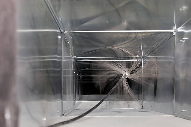 Best Affordable Duct Cleaning Services  in Le Mars, IA