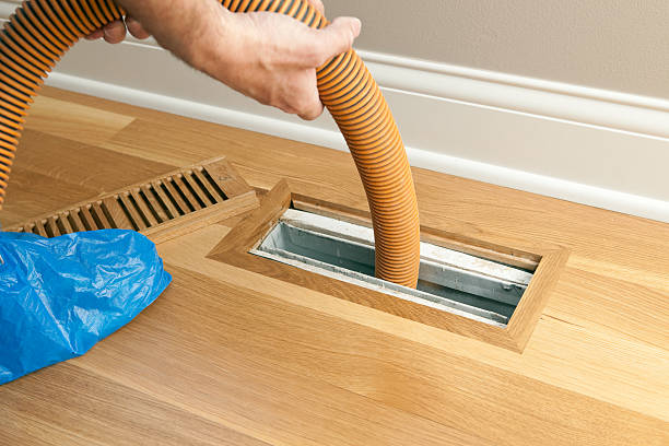 Best Ventilation Cleaning Services  in Le Mars, IA