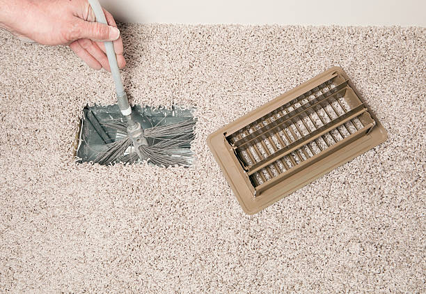 Best Best Air Duct Cleaning Company  in Le Mars, IA