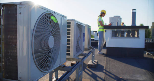 Best General Air Duct Cleaning  in Le Mars, IA