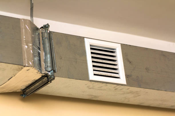Trusted Le Mars, IA Airduct Cleaning Experts